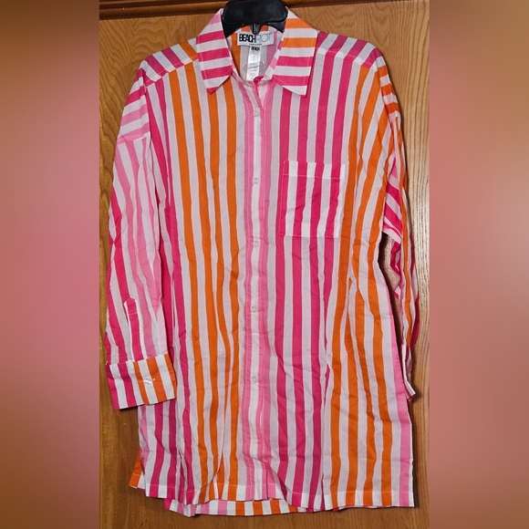 NWT BEACH RIOT "Alexa" Top - Picture 2 of 7